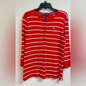 LRL Lauren Jeans .Ralph Lauren